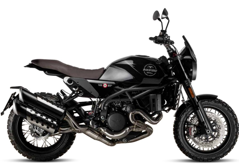 Moto Morini Super Scrambler 1200 Super Scrambler 1200 (2020 - 21) (3)