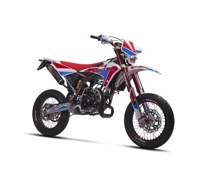 Fantic Motor enduro e motard 2020 a EICMA 2019