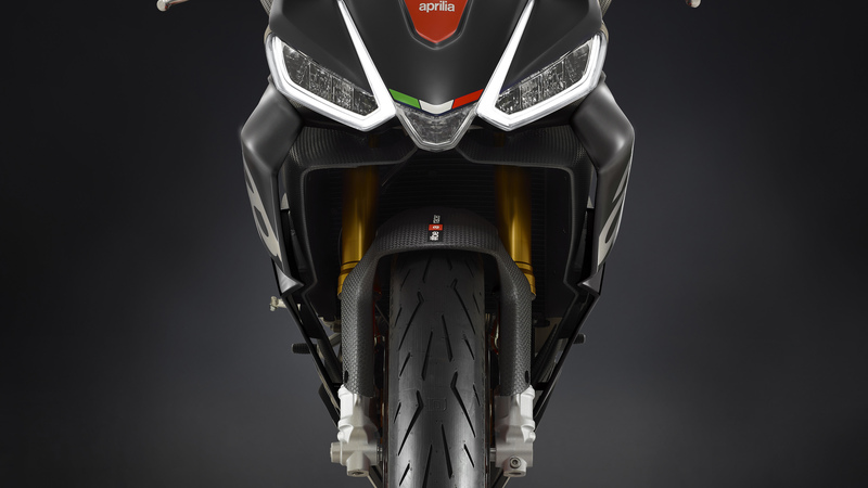 Aprilia a EICMA 2019: tutte le novit&agrave;