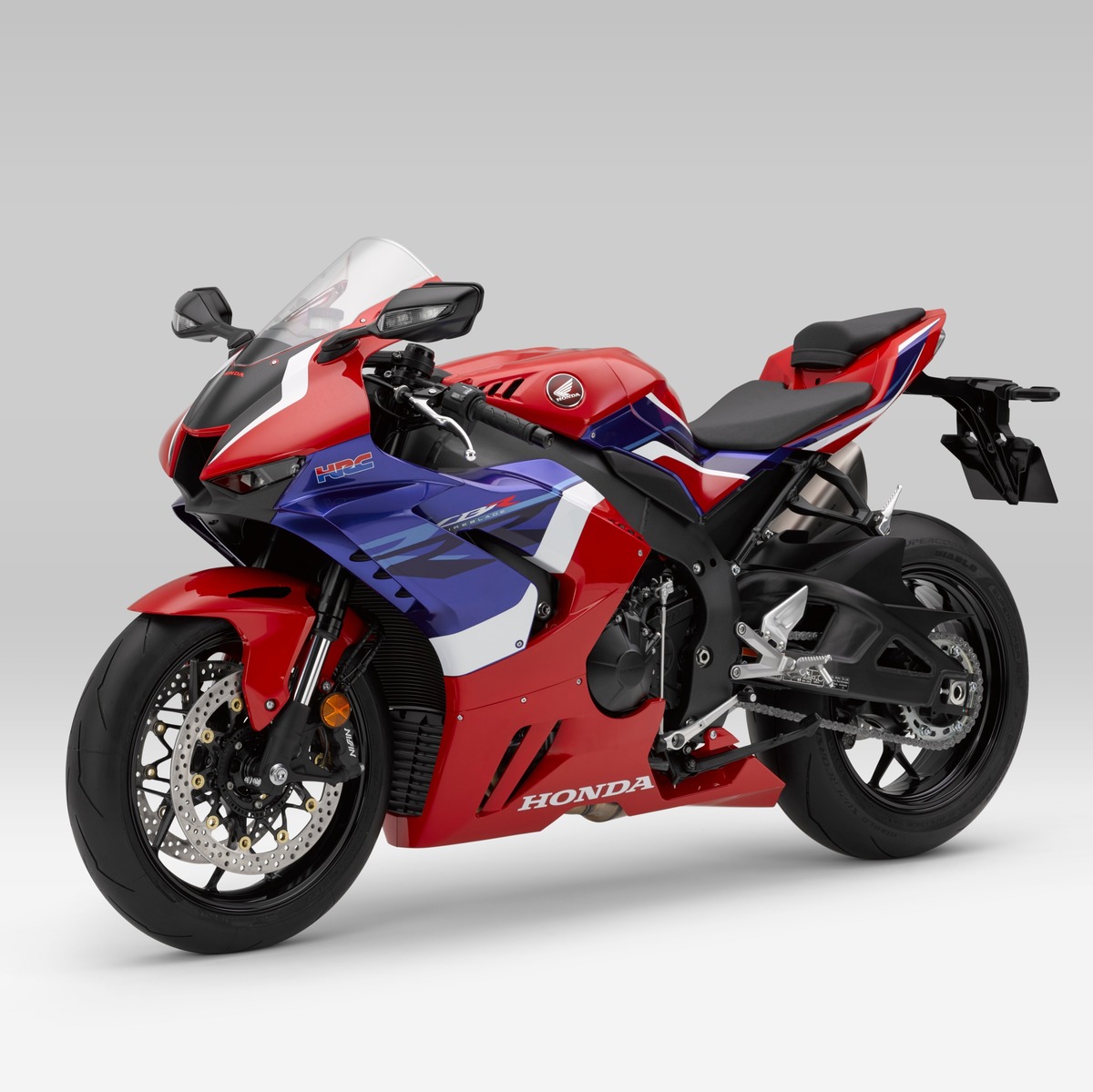 Honda CBR 1000 RR-R Fireblade (2020 - 21)