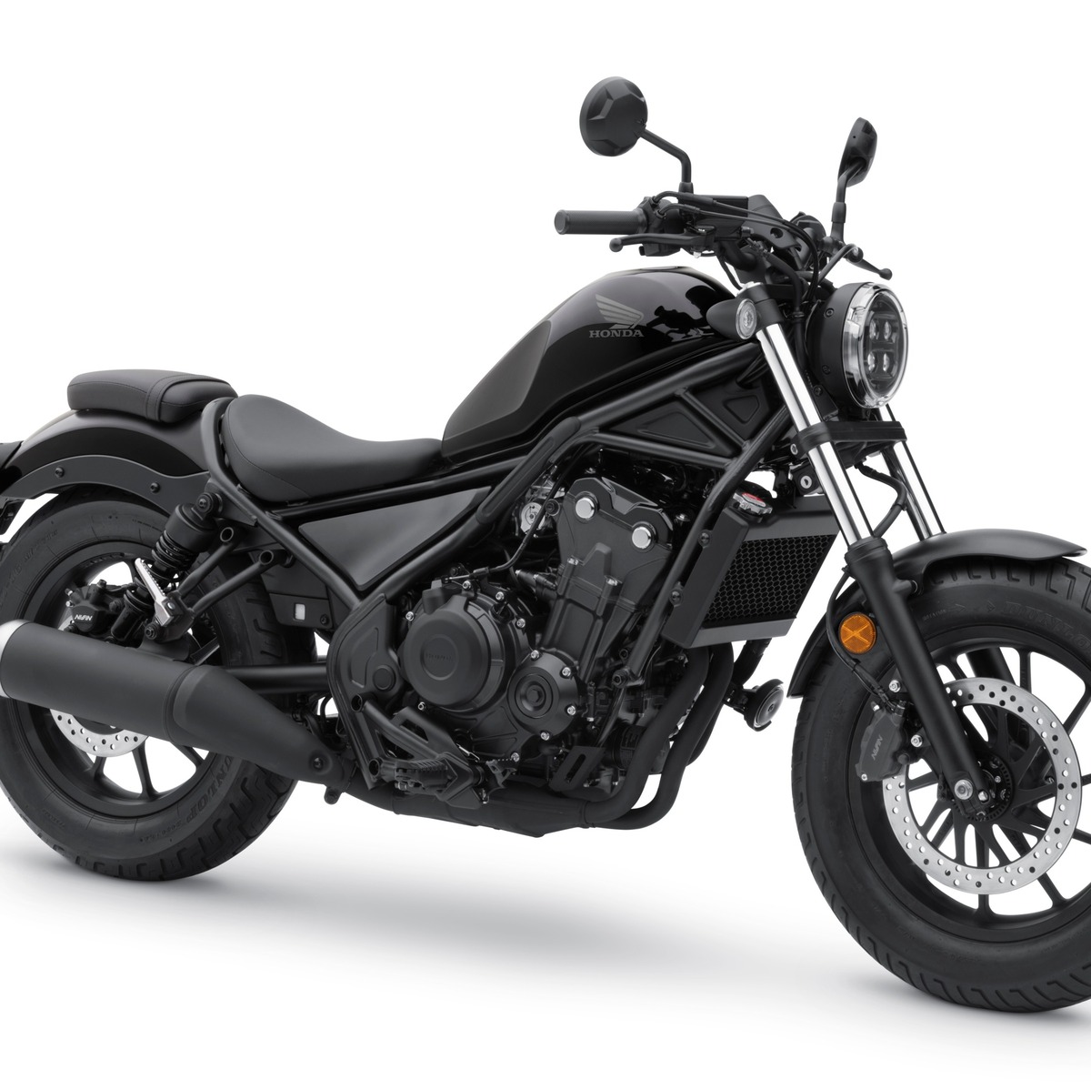 Honda CMX 500 Rebel (2020 - 21)