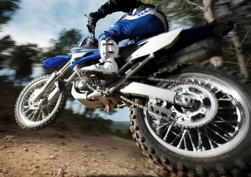 Tutti i demo ride del week-end. Scopri dove e quando 