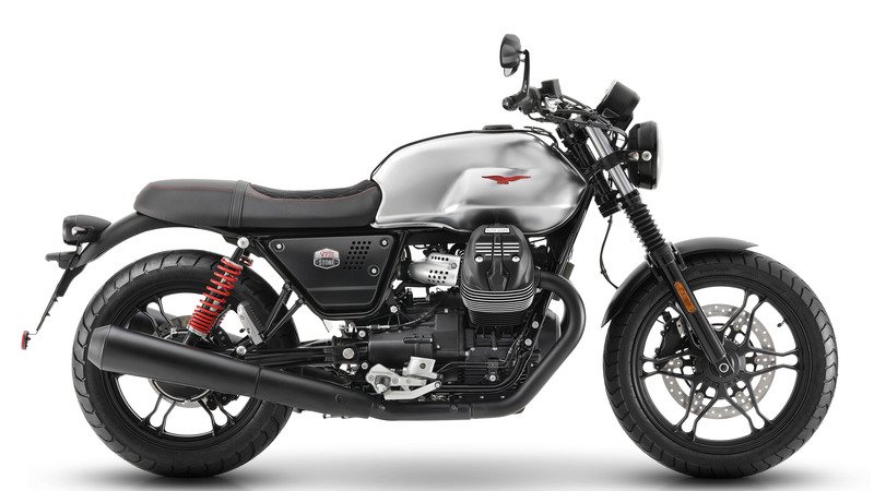 Moto Guzzi a EICMA 2019. Le novit&agrave; 2020