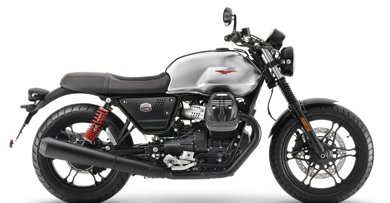 Moto Guzzi a EICMA 2019. Le novit&agrave; 2020
