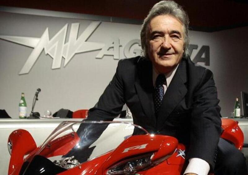 Nico Cereghini: &ldquo;La prima Eicma senza Castiglioni. Peccato&rdquo;