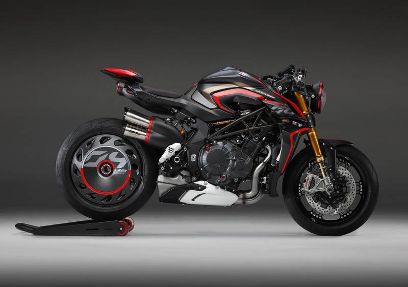 MV Agusta Rush 1000 Rush 1000 (2020) (2)