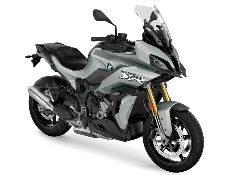 Bmw S 1000 XR S 1000 XR (2020 - 23) (17)