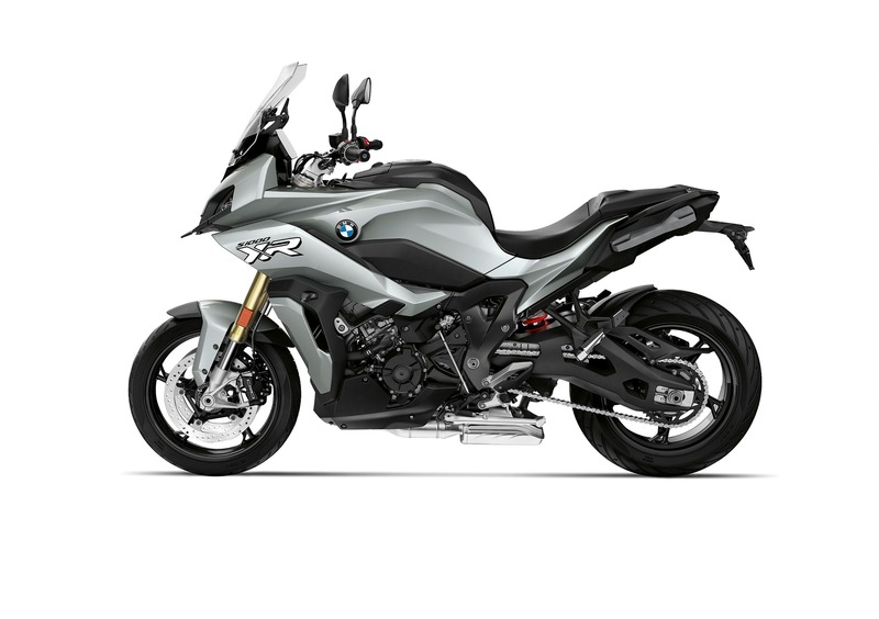 Bmw S 1000 XR S 1000 XR (2020 - 23) (21)