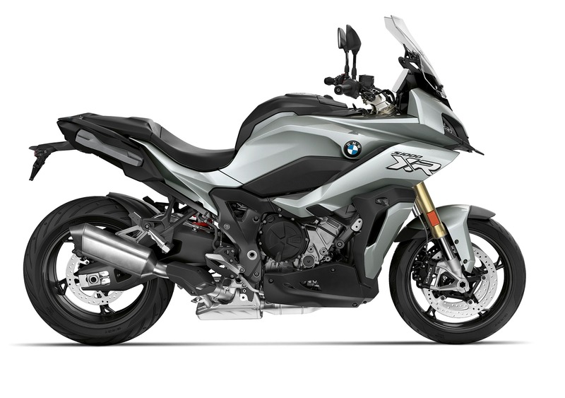 Bmw S 1000 XR S 1000 XR (2020 - 23) (18)