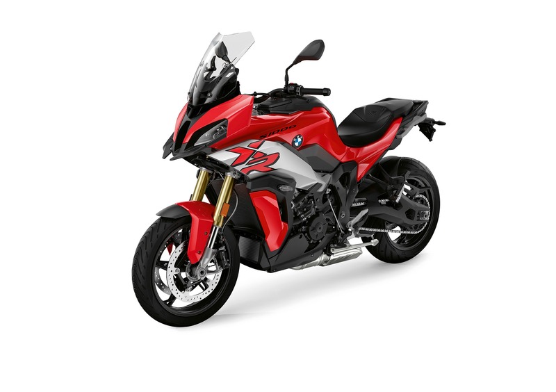 Bmw S 1000 XR S 1000 XR (2020 - 23) (27)