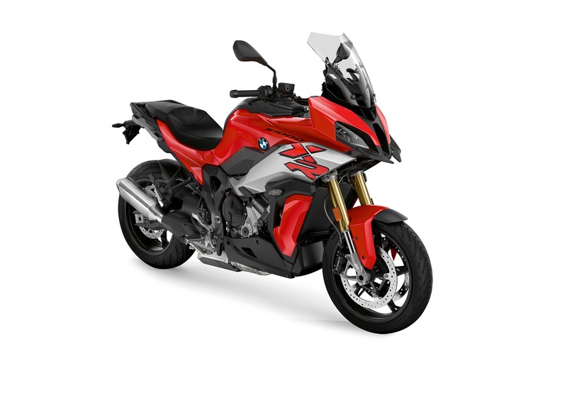 Bmw S 1000 XR S 1000 XR (2020 - 23) (28)