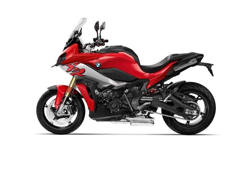 Bmw S 1000 XR S 1000 XR (2020 - 23) (30)