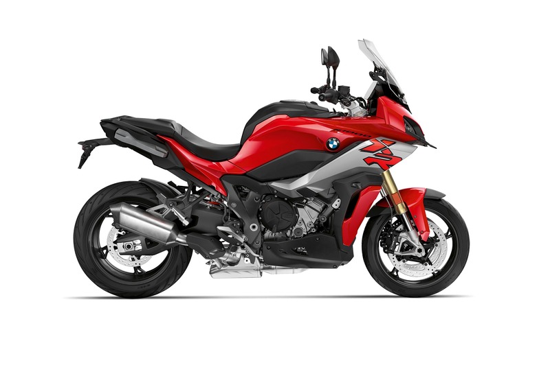 Bmw S 1000 XR S 1000 XR (2020 - 23) (31)