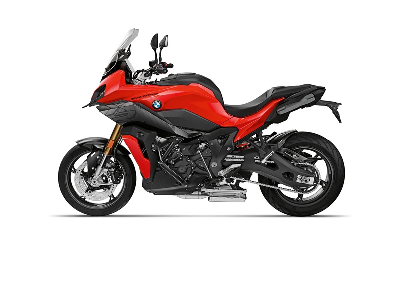 Bmw S 1000 XR S 1000 XR (2020 - 23) (32)