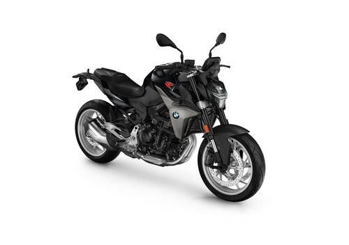 Bmw F 900 R (2017 - 20)