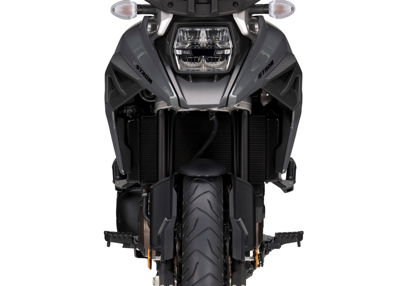 Suzuki V-Strom 1050 V-Strom 1050 (2020 - 21) (3)