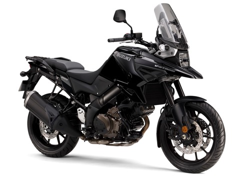 Suzuki V-Strom 1050 (2020 - 21)