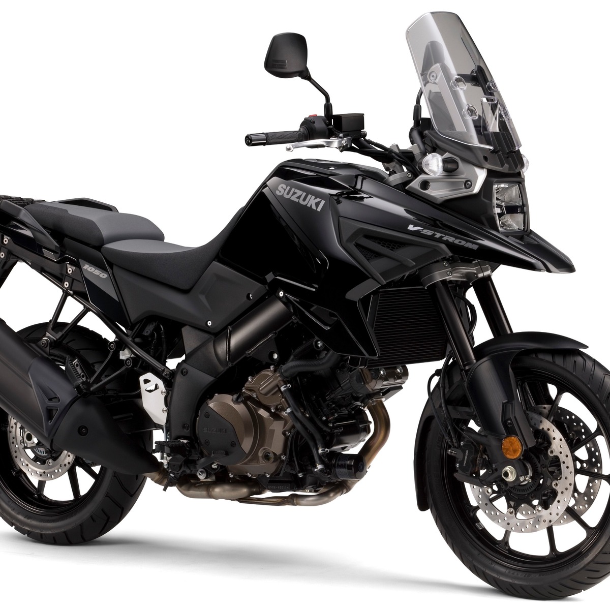 Suzuki V-Strom 1050 (2020 - 21)