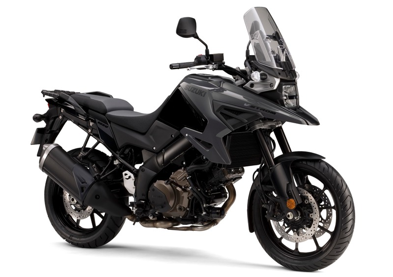 Suzuki V-Strom 1050 V-Strom 1050 (2020 - 21) (2)