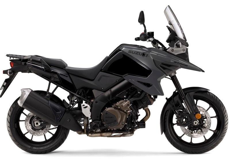 Suzuki V-Strom 1050 V-Strom 1050 (2020 - 21) (4)