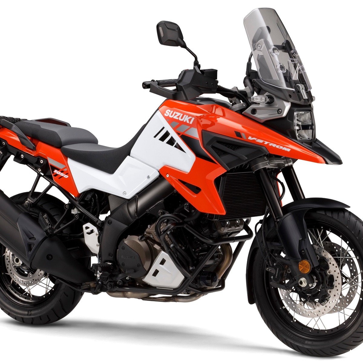 Suzuki V-Strom 1050XT (2020 - 23)