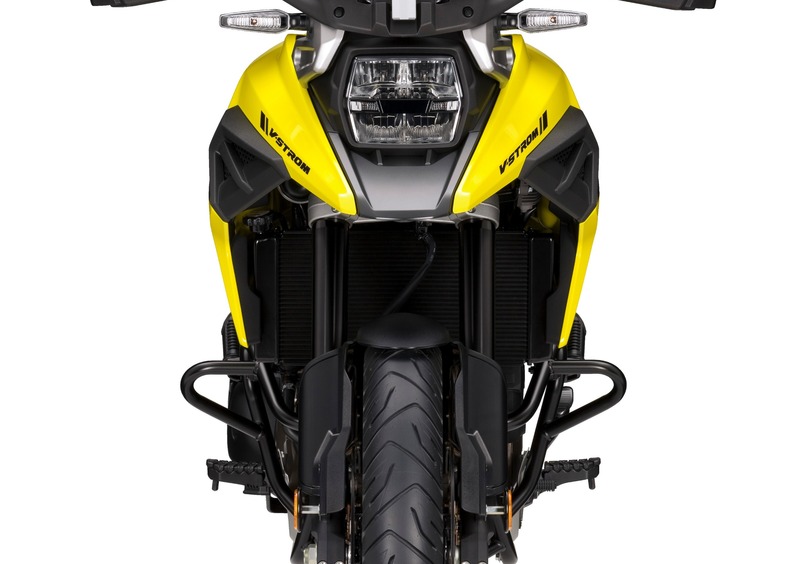 Suzuki V-Strom 1050XT V-Strom 1050XT (2020 - 23) (8)