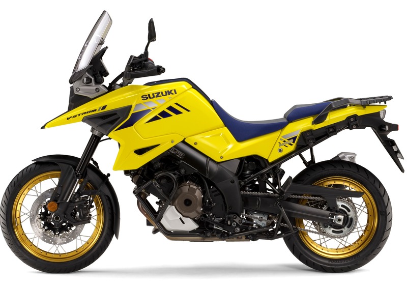Suzuki V-Strom 1050XT V-Strom 1050XT (2020 - 23) (9)