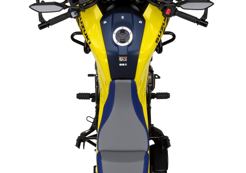 Suzuki V-Strom 1050XT V-Strom 1050XT (2020 - 23) (12)