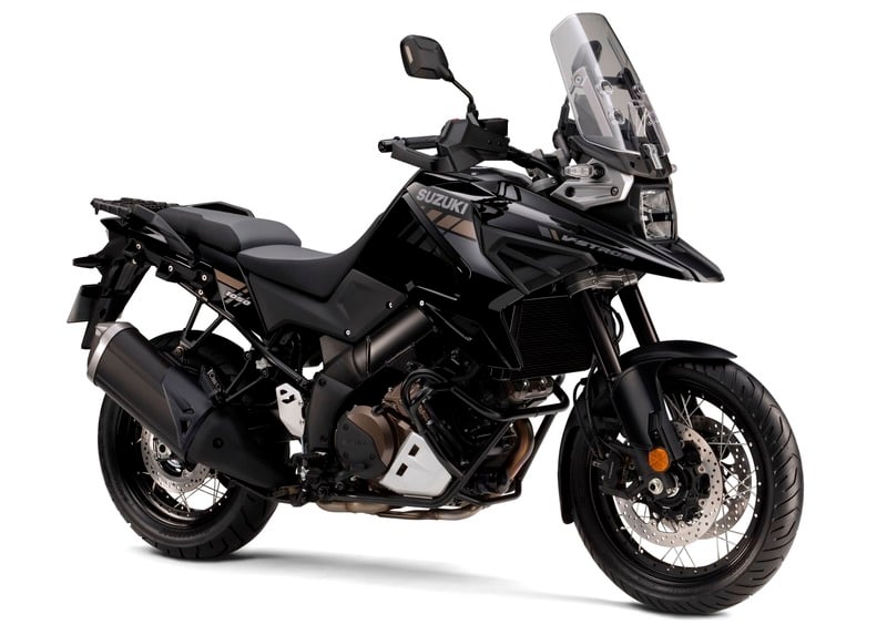 Suzuki V-Strom 1050XT V-Strom 1050XT (2020 - 23) (13)