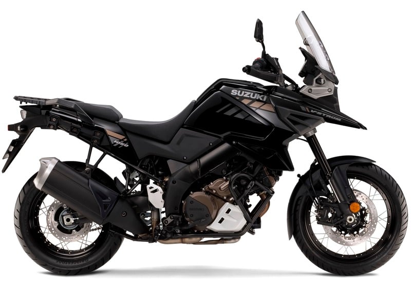 Suzuki V-Strom 1050XT V-Strom 1050XT (2020 - 23) (14)