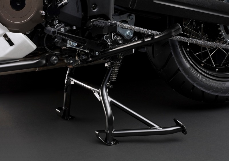 Suzuki V-Strom 1050XT V-Strom 1050XT (2020 - 23) (17)