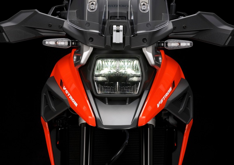 Suzuki V-Strom 1050XT V-Strom 1050XT (2020 - 23) (19)