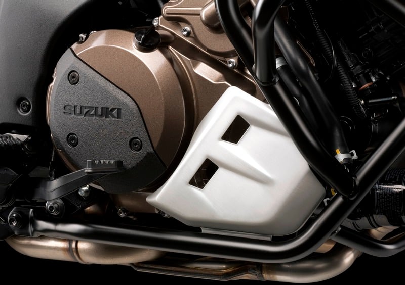 Suzuki V-Strom 1050XT V-Strom 1050XT (2020 - 23) (26)