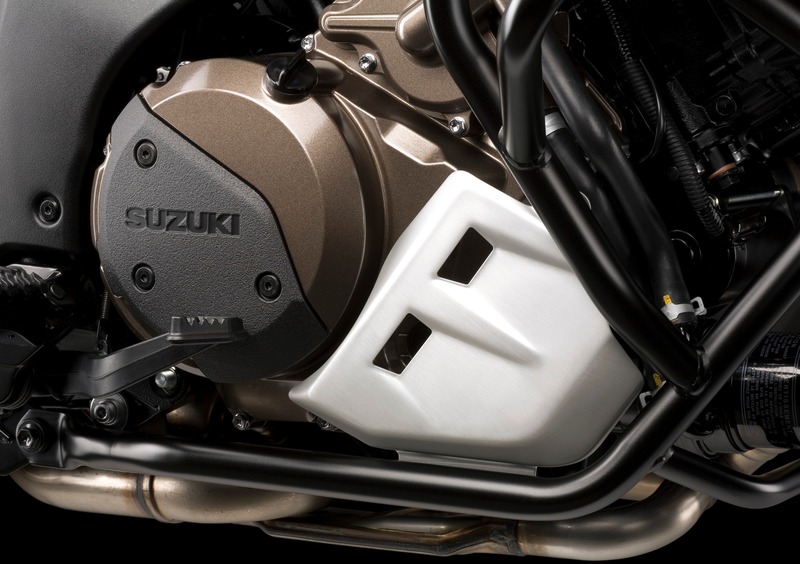 Suzuki V-Strom 1050XT V-Strom 1050XT (2020 - 23) (26)