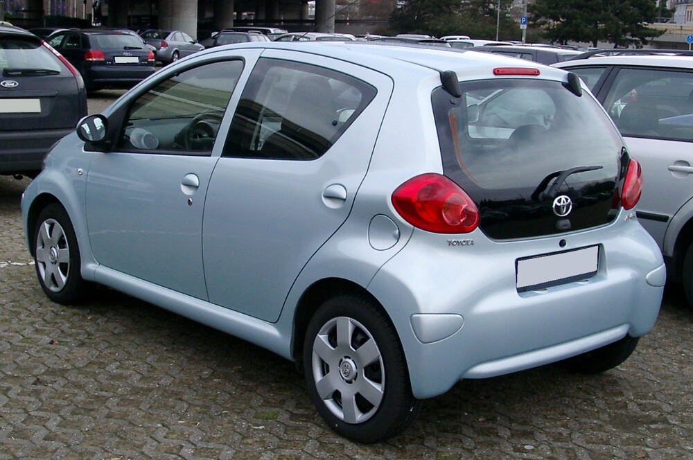 Citycar da non produrre pi&ugrave; per i colossi dell&#039;auto?