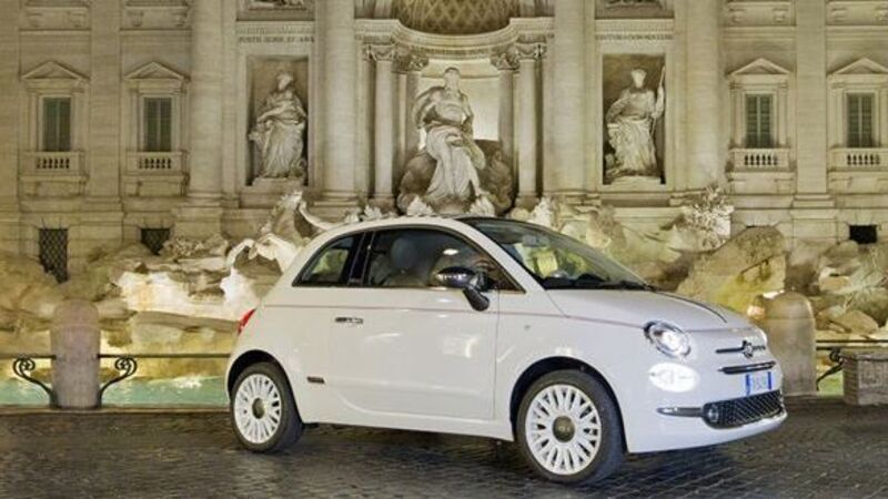 Dopo l&rsquo;accordo con PSA FCA taglia le piccole Fiat? Anche no