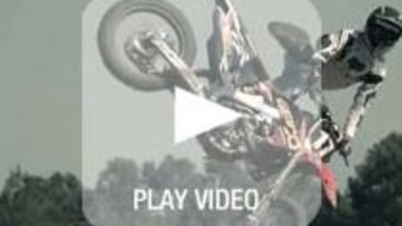 Justin Barcia. La nuova frontiera del Motocross