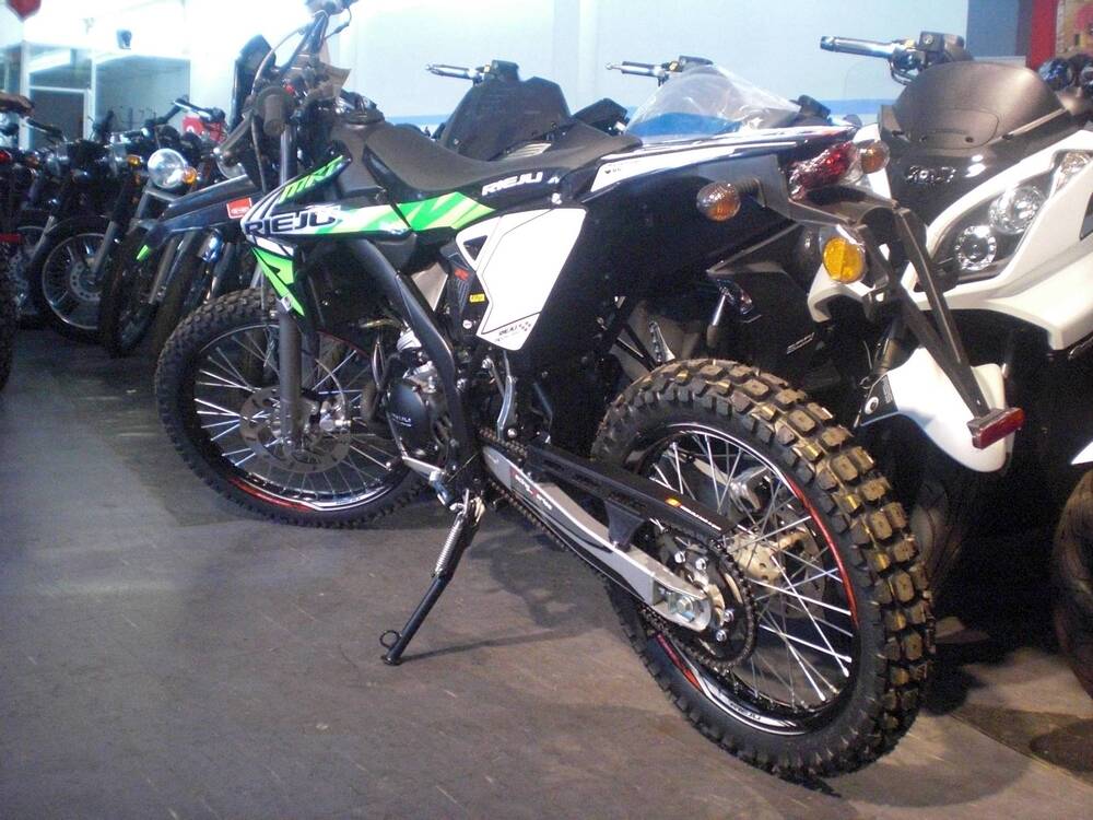 Rieju MRT 50 (2009 - 17) (2)