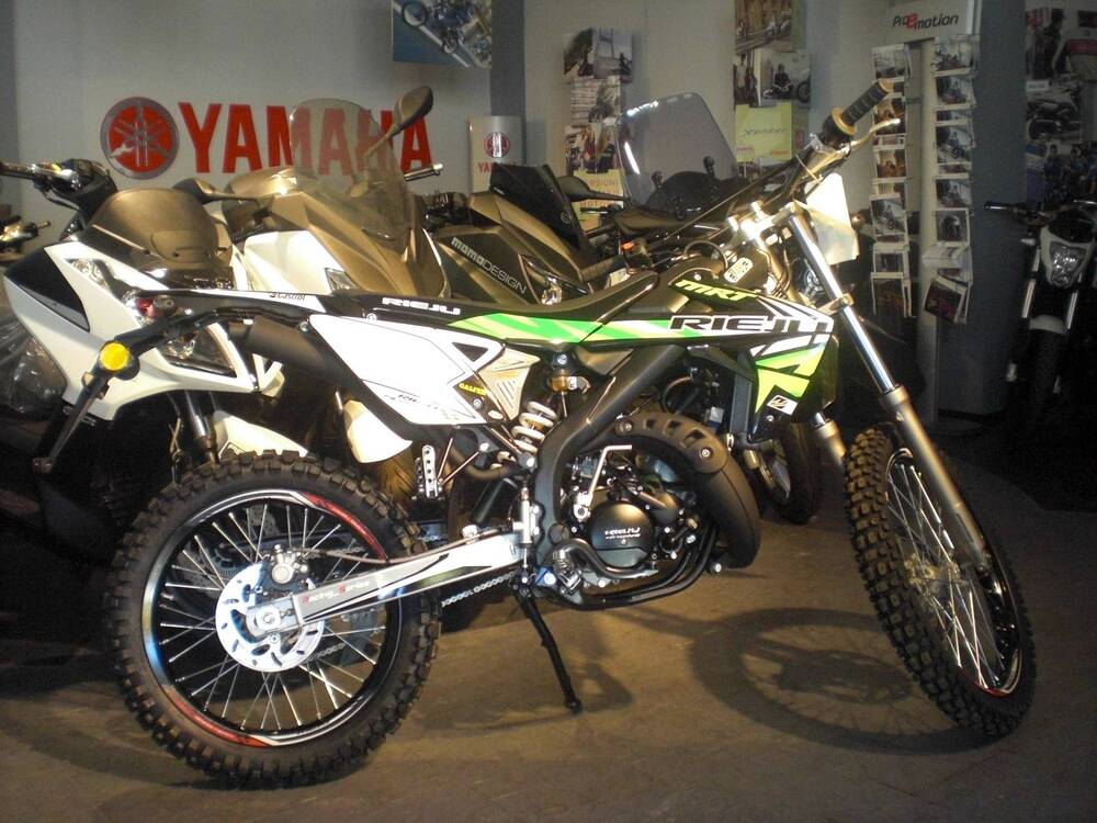 Rieju MRT 50 (2009 - 17) (3)