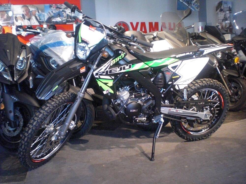 Rieju MRT 50 (2009 - 17) (4)