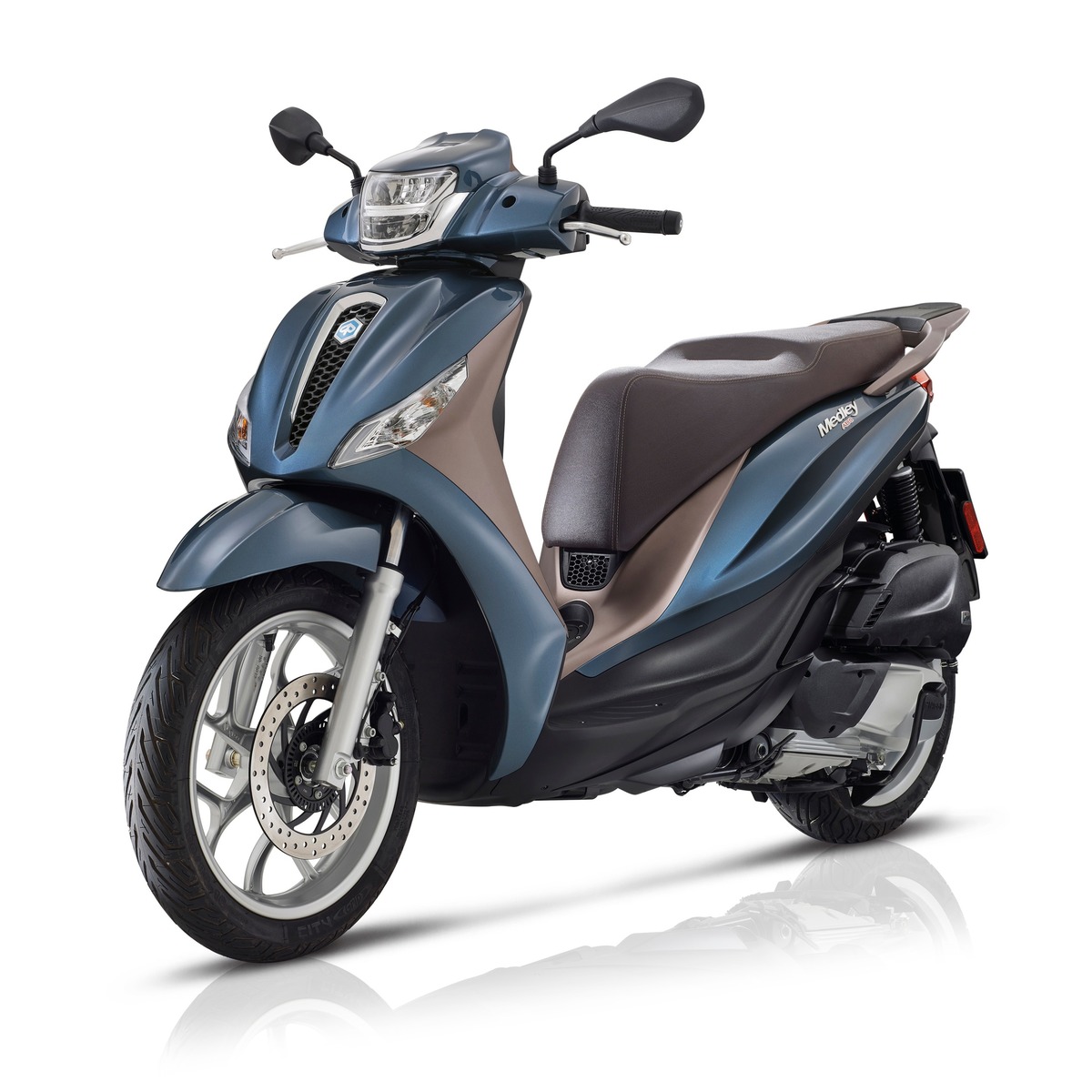 Piaggio Medley 125 (2020)