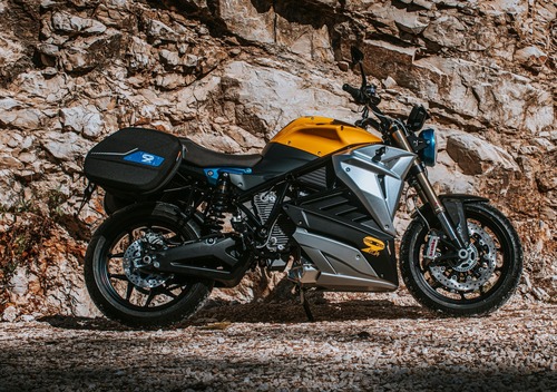 Energica Eva Esse Esse 9 (2018 - 22)