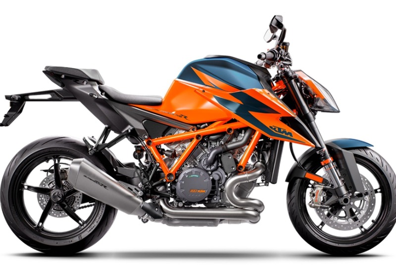 KTM 1290 Super Duke R 1290 Super Duke R (2020) (2)