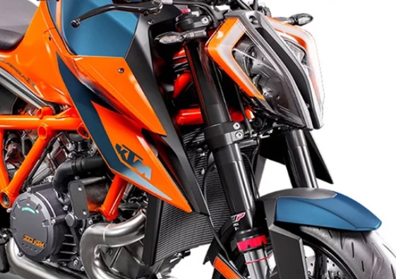 KTM 1290 Super Duke R 1290 Super Duke R (2020) (6)