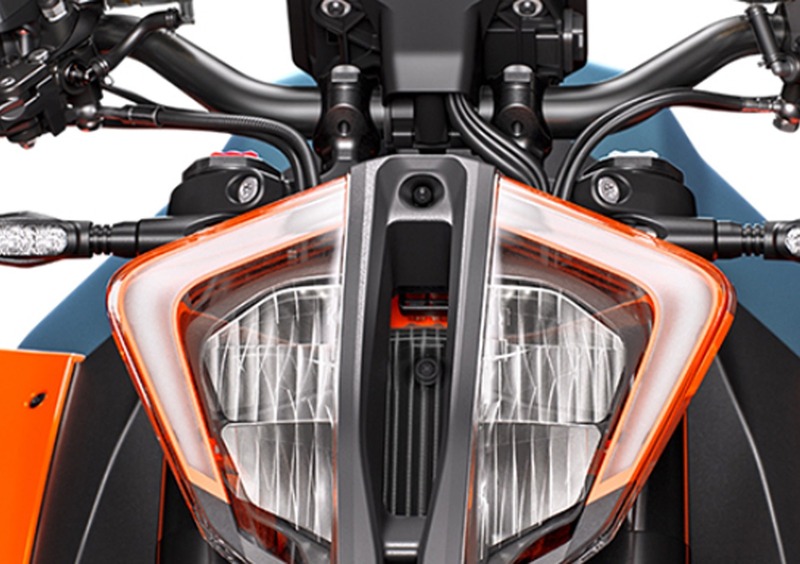 KTM 1290 Super Duke R 1290 Super Duke R (2020) (5)