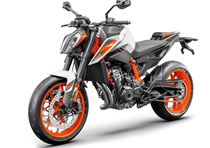 KTM 890 Duke 890 Duke R (2020) (3)