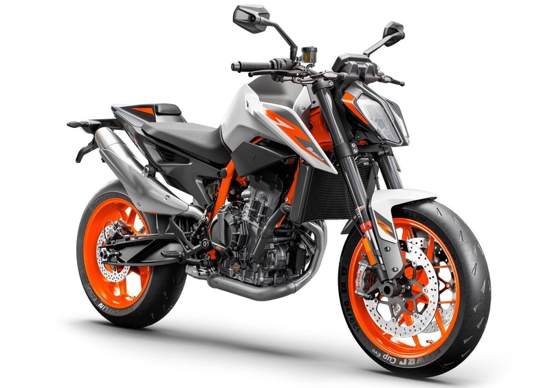 KTM 890 Duke 890 Duke R (2020) (4)