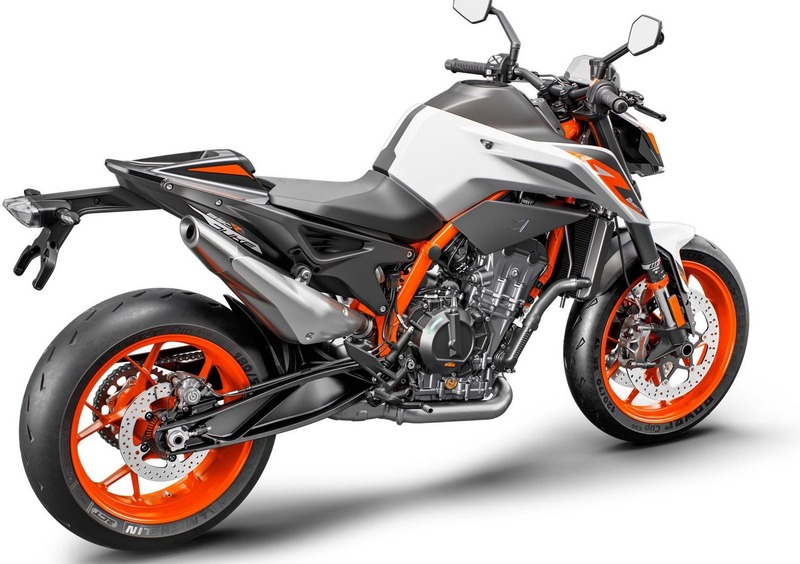 KTM 890 Duke 890 Duke R (2020) (5)