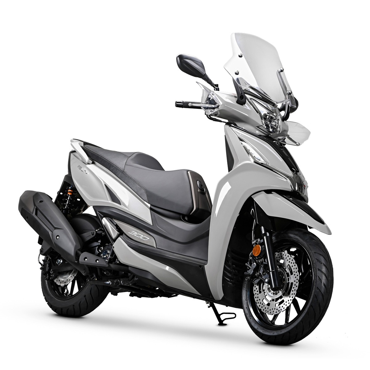 Kymco Agility 300 + (2020)