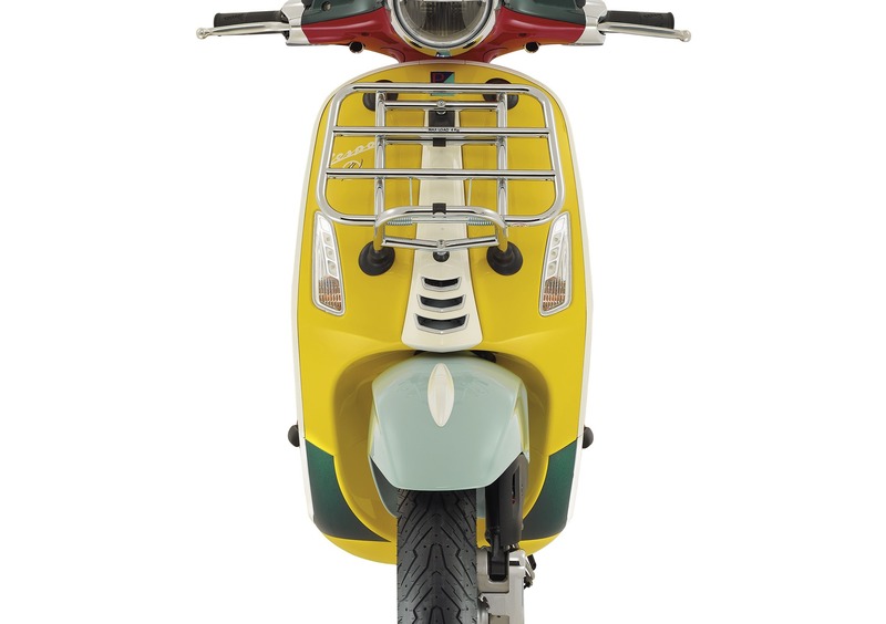 Vespa Primavera 50 Primavera 50 Sean Wotherspoon (2019) (2)